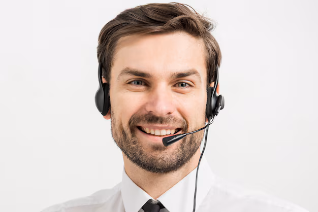 Фото мастера сервисного центра
